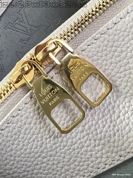 AAA Replica Ru BELLA LOUIS TOTE VUITTON 0516